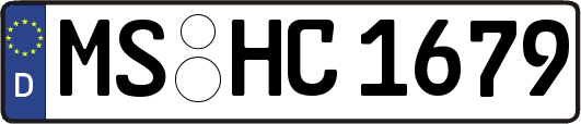 MS-HC1679