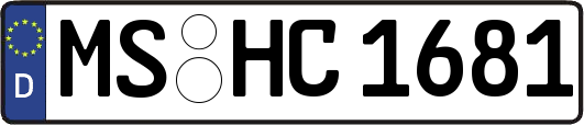 MS-HC1681