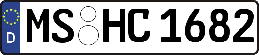 MS-HC1682
