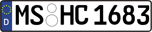 MS-HC1683