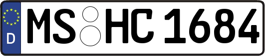 MS-HC1684