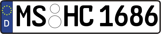 MS-HC1686