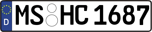MS-HC1687