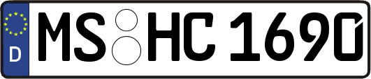 MS-HC1690