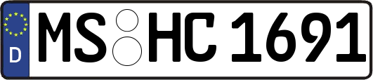 MS-HC1691