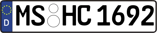 MS-HC1692