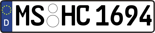 MS-HC1694