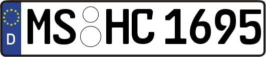 MS-HC1695