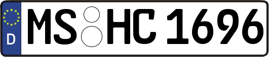 MS-HC1696