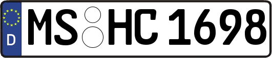 MS-HC1698