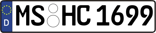 MS-HC1699