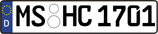 MS-HC1701