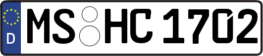 MS-HC1702