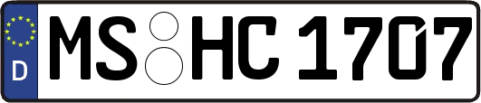 MS-HC1707