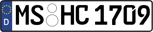 MS-HC1709