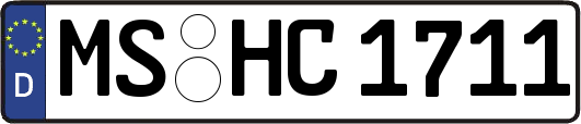 MS-HC1711