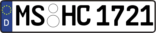 MS-HC1721