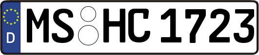 MS-HC1723