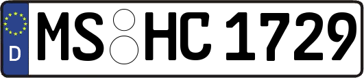 MS-HC1729