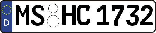 MS-HC1732