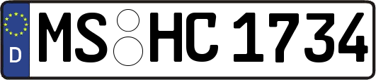 MS-HC1734