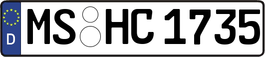 MS-HC1735
