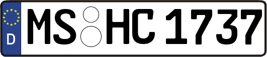 MS-HC1737
