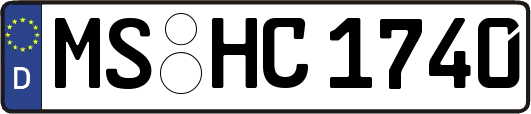 MS-HC1740