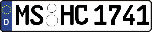 MS-HC1741