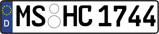 MS-HC1744