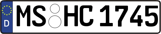 MS-HC1745