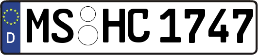 MS-HC1747