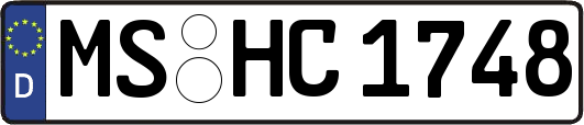 MS-HC1748