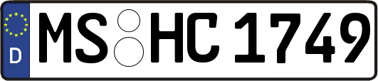MS-HC1749