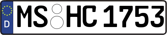 MS-HC1753