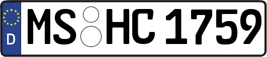 MS-HC1759