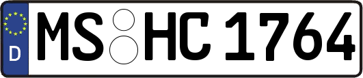 MS-HC1764