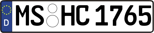 MS-HC1765
