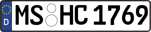 MS-HC1769