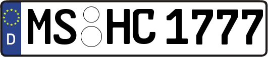 MS-HC1777