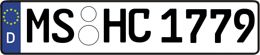 MS-HC1779
