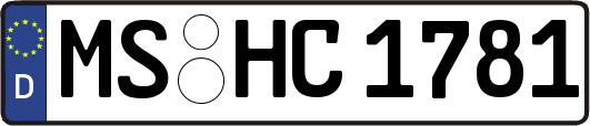 MS-HC1781