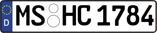 MS-HC1784
