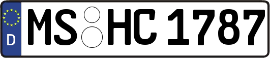 MS-HC1787