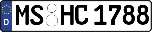 MS-HC1788