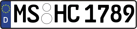 MS-HC1789