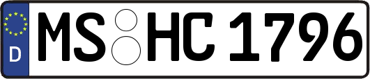 MS-HC1796