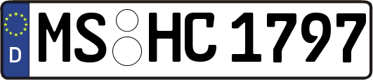 MS-HC1797