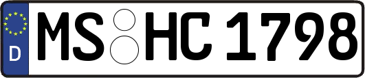 MS-HC1798