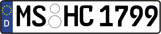 MS-HC1799